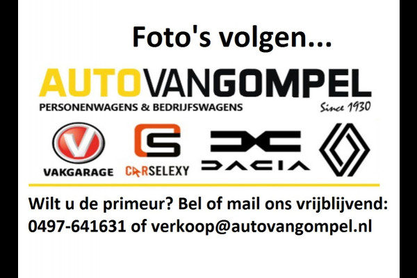 Ford Puma 155PK Hybrid ST-Line X / PANORAMADAK / 19"LM VELG/ TREKHAAK / FULL OPTION / ELEKTR. ACHTERKLEP
