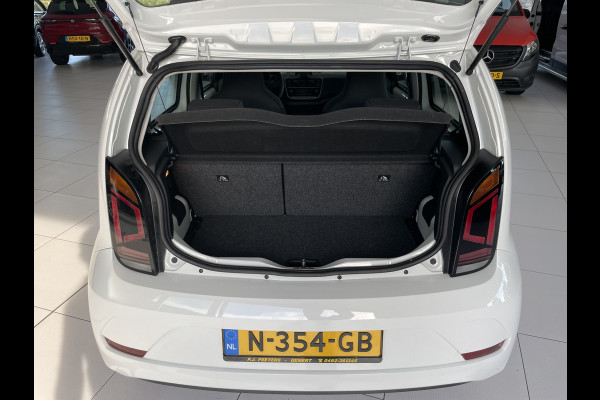 Volkswagen up! 1.0 Airco - Rijstrooksensor - Radio - Bluetooth