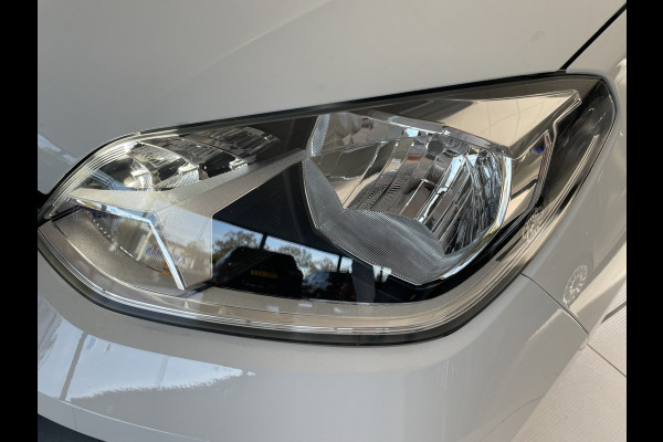 Volkswagen up! 1.0 Airco - Rijstrooksensor - Radio - Bluetooth
