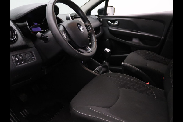 Renault Clio 90pk TCe Limited Airco | Cruise | Parkeersens. achter