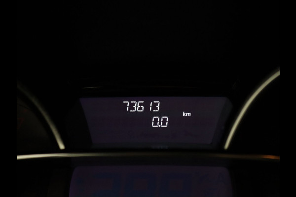 Renault Clio 90pk TCe Limited Airco | Cruise | Parkeersens. achter