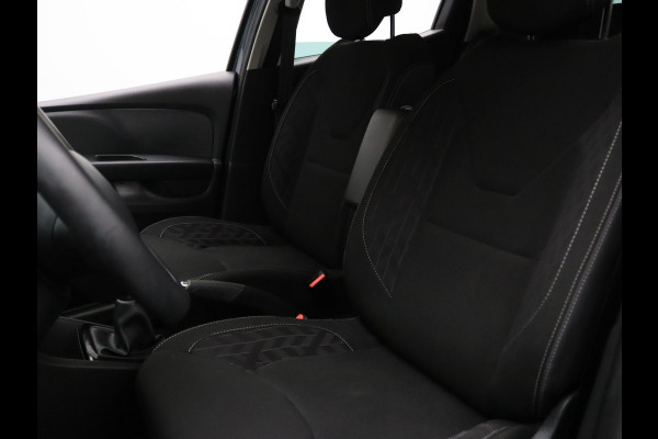 Renault Clio 90pk TCe Limited Airco | Cruise | Parkeersens. achter