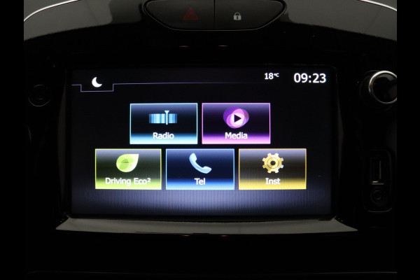 Renault Clio 90pk TCe Limited Airco | Cruise | Parkeersens. achter