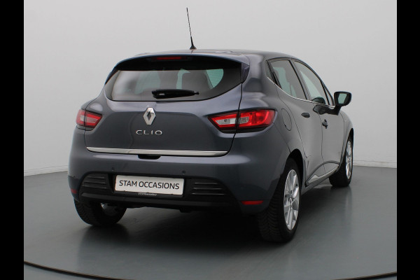 Renault Clio 90pk TCe Limited Airco | Cruise | Parkeersens. achter