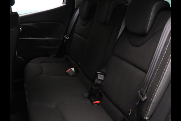 Renault Clio 90pk TCe Limited Airco | Cruise | Parkeersens. achter