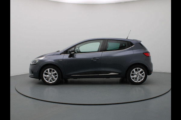 Renault Clio 90pk TCe Limited Airco | Cruise | Parkeersens. achter