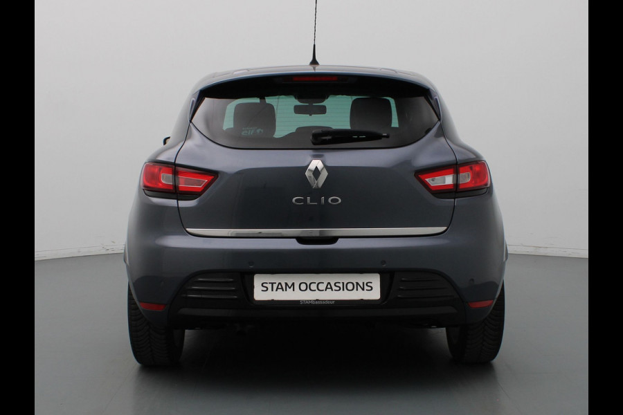 Renault Clio 90pk TCe Limited Airco | Cruise | Parkeersens. achter