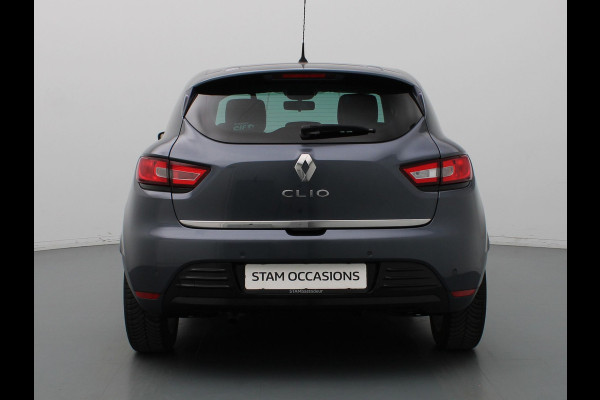 Renault Clio 90pk TCe Limited Airco | Cruise | Parkeersens. achter