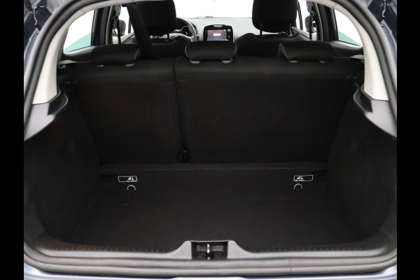 Renault Clio 90pk TCe Limited Airco | Cruise | Parkeersens. achter