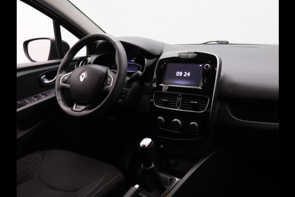 Renault Clio 90pk TCe Limited Airco | Cruise | Parkeersens. achter
