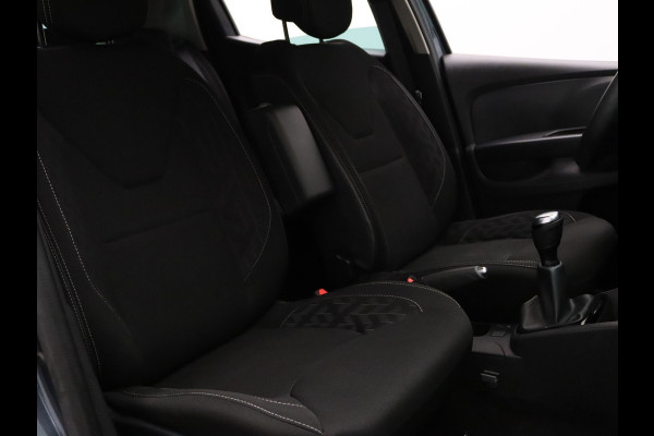 Renault Clio 90pk TCe Limited Airco | Cruise | Parkeersens. achter