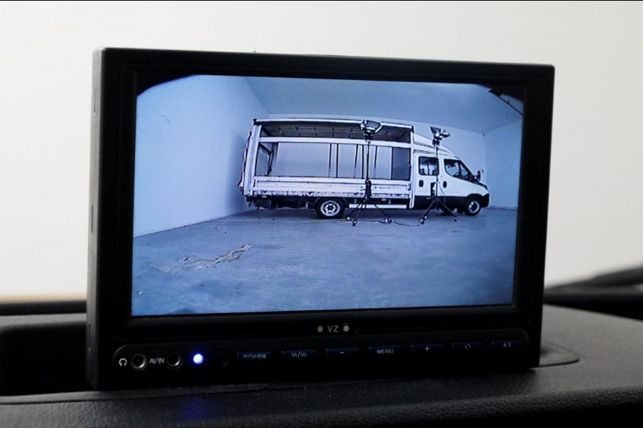 Ford Transit 470 2.0 TDCI 170pk L5H1 Trend XXL Open Laadbak L500cm Trekhaak 3500kg 09-2021