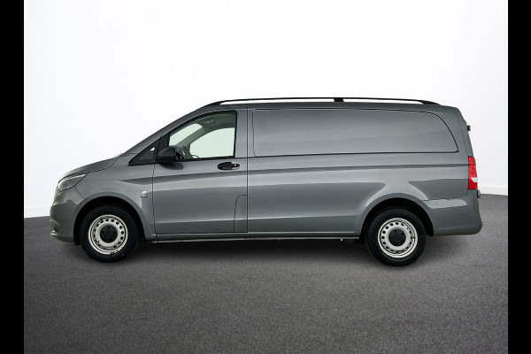 Mercedes-Benz Vito 114 CDI Lang Automaat Navigatie Airco Bluetooth Camera Trekhaak