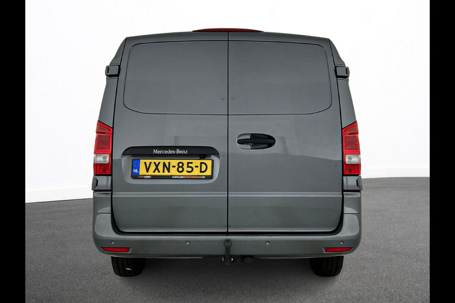 Mercedes-Benz Vito 114 CDI Lang Automaat Navigatie Airco Bluetooth Camera Trekhaak