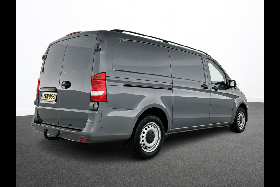 Mercedes-Benz Vito 114 CDI Lang Automaat Navigatie Airco Bluetooth Camera Trekhaak