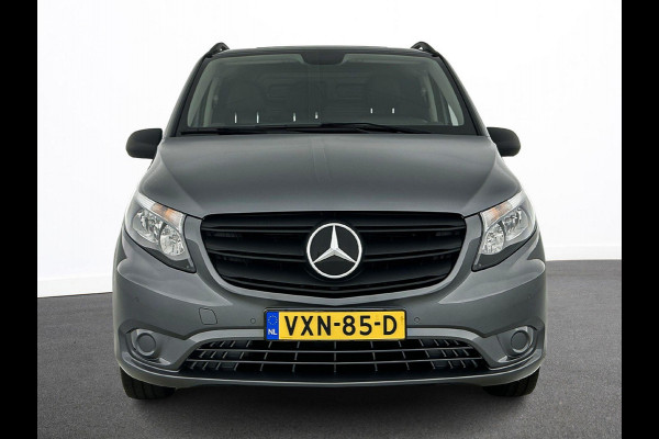 Mercedes-Benz Vito 114 CDI Lang Automaat Navigatie Airco Bluetooth Camera Trekhaak
