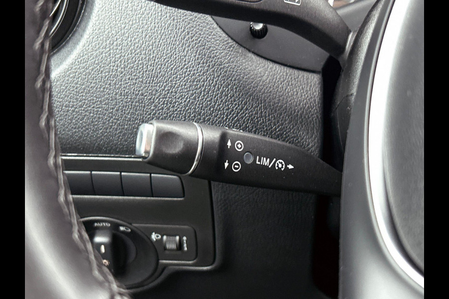 Mercedes-Benz Vito 114 CDI Lang Automaat Navigatie Airco Bluetooth Camera Trekhaak
