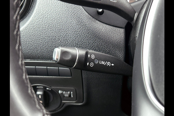 Mercedes-Benz Vito 114 CDI Lang Automaat Navigatie Airco Bluetooth Camera Trekhaak