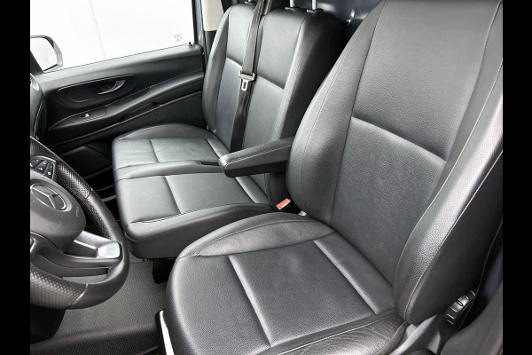 Mercedes-Benz Vito 114 CDI Lang Automaat Navigatie Airco Bluetooth Camera Trekhaak
