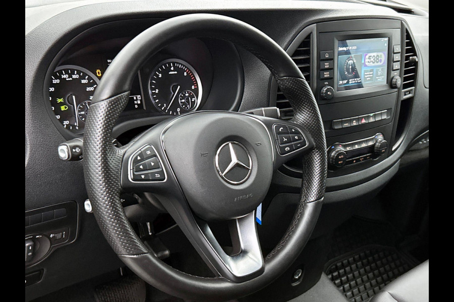 Mercedes-Benz Vito 114 CDI Lang Automaat Navigatie Airco Bluetooth Camera Trekhaak