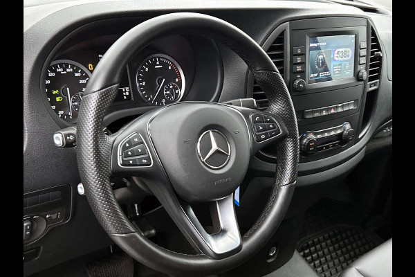 Mercedes-Benz Vito 114 CDI Lang Automaat Navigatie Airco Bluetooth Camera Trekhaak
