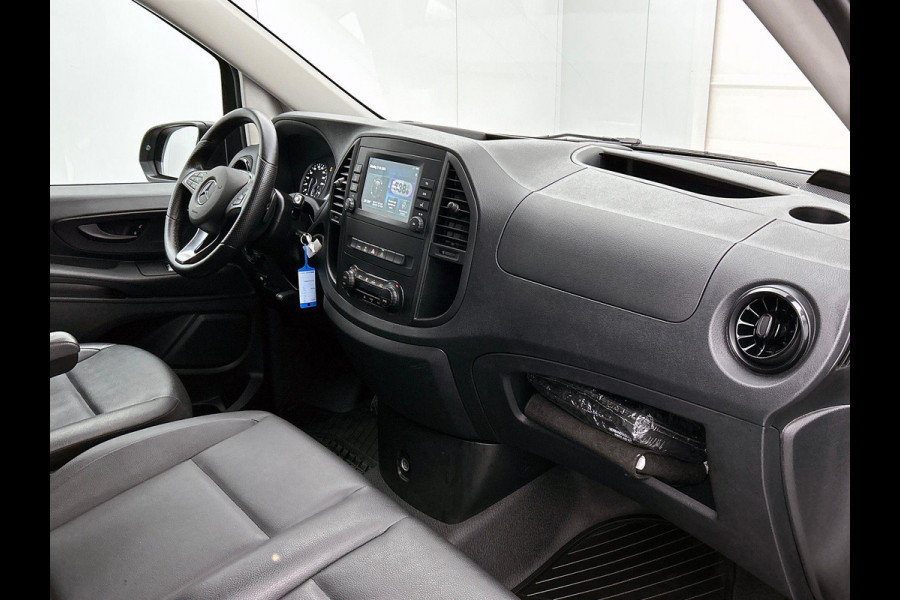 Mercedes-Benz Vito 114 CDI Lang Automaat Navigatie Airco Bluetooth Camera Trekhaak