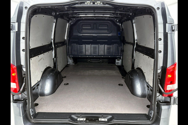 Mercedes-Benz Vito 114 CDI Lang Automaat Navigatie Airco Bluetooth Camera Trekhaak