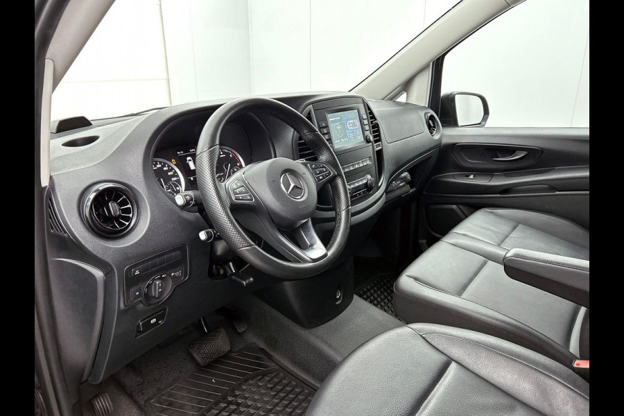 Mercedes-Benz Vito 114 CDI Lang Automaat Navigatie Airco Bluetooth Camera Trekhaak