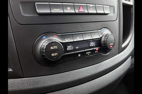 Mercedes-Benz Vito 114 CDI Lang Automaat Navigatie Airco Bluetooth Camera Trekhaak
