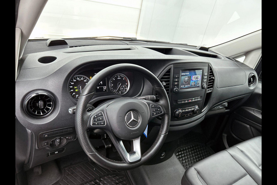 Mercedes-Benz Vito 114 CDI Lang Automaat Navigatie Airco Bluetooth Camera Trekhaak