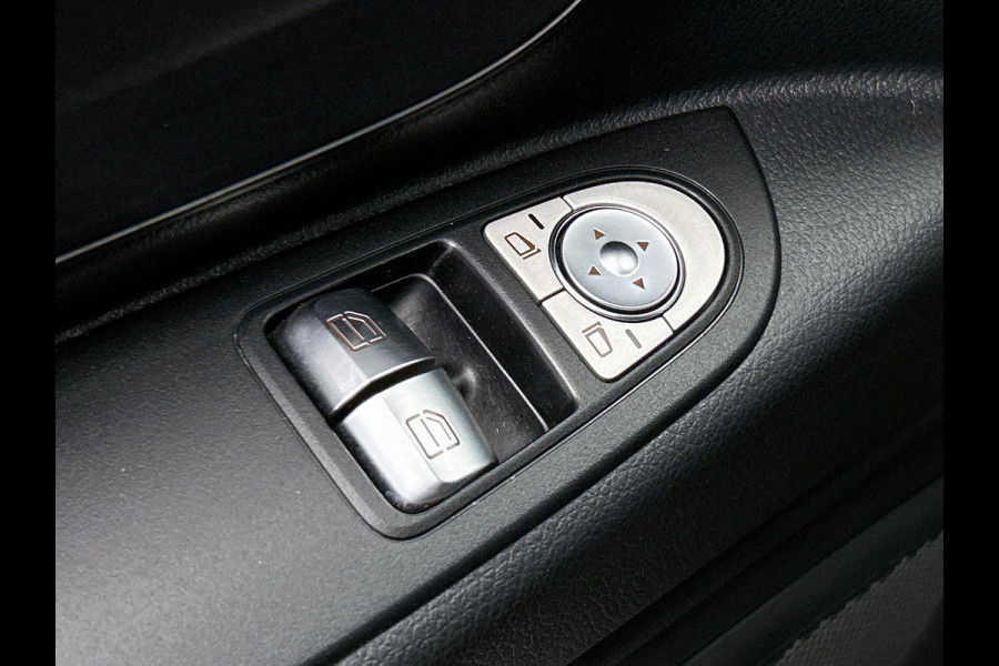Mercedes-Benz Vito 114 CDI Lang Automaat Navigatie Airco Bluetooth Camera Trekhaak
