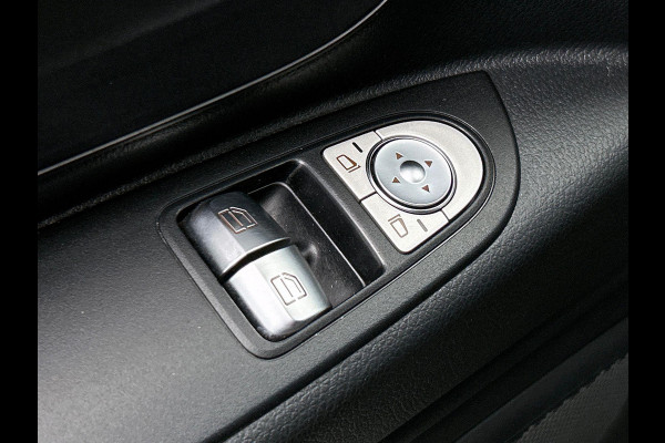 Mercedes-Benz Vito 114 CDI Lang Automaat Navigatie Airco Bluetooth Camera Trekhaak