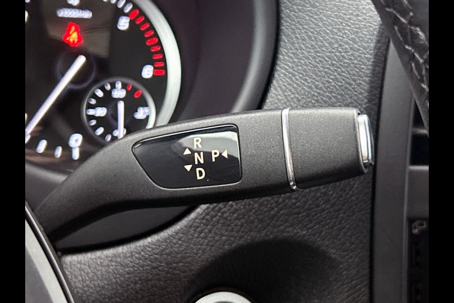 Mercedes-Benz Vito 114 CDI Lang Automaat Navigatie Airco Bluetooth Camera Trekhaak