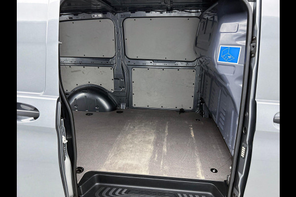 Mercedes-Benz Vito 114 CDI Lang Automaat Navigatie Airco Bluetooth Camera Trekhaak