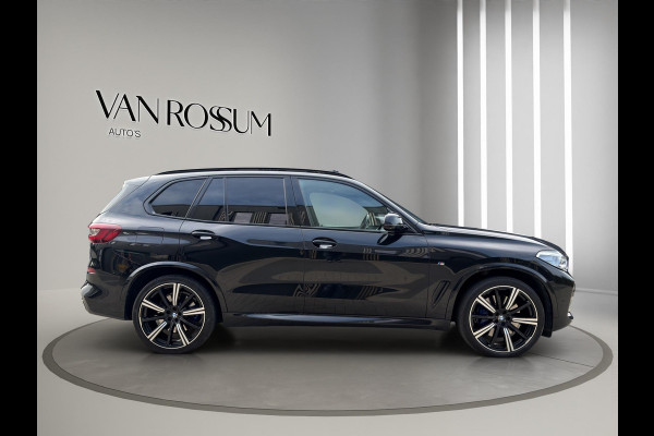 BMW X5 xDrive45e M-Sport B&W Sky Massage Laser