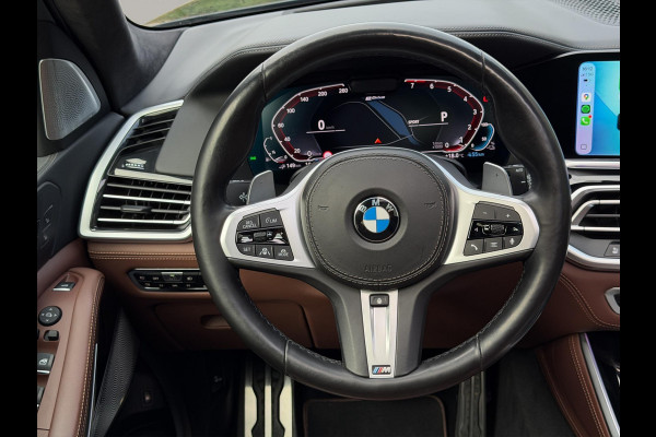BMW X5 xDrive45e M-Sport B&W Sky Massage Laser