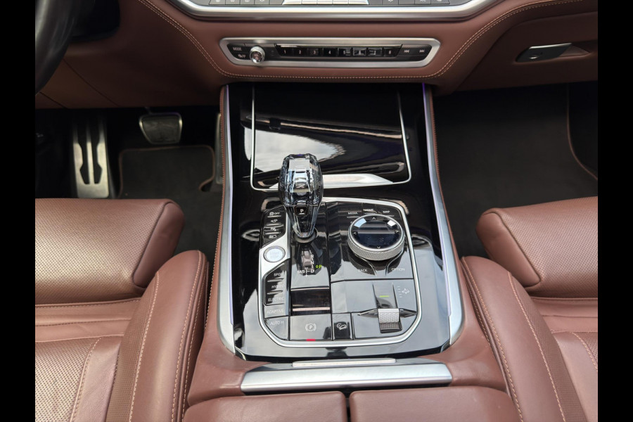 BMW X5 xDrive45e M-Sport B&W Sky Massage Laser