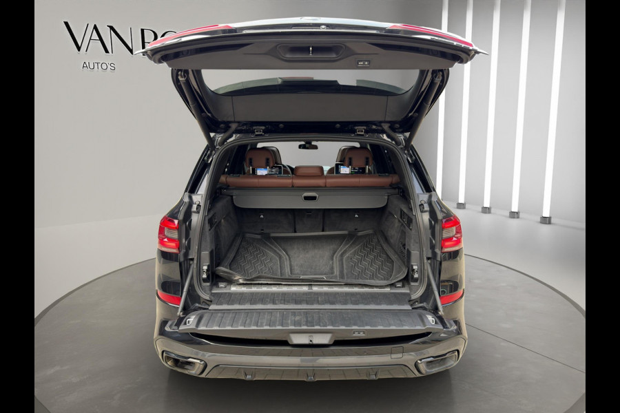 BMW X5 xDrive45e M-Sport B&W Sky Massage Laser