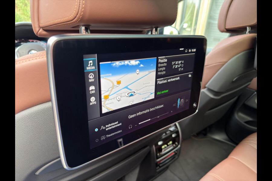 BMW X5 xDrive45e M-Sport B&W Sky Massage Laser