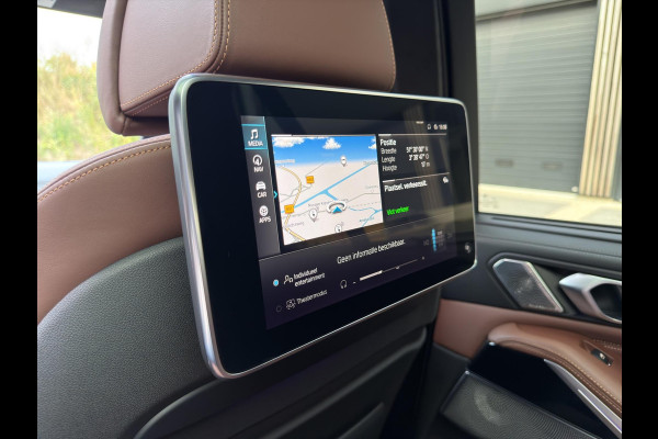 BMW X5 xDrive45e M-Sport B&W Sky Massage Laser