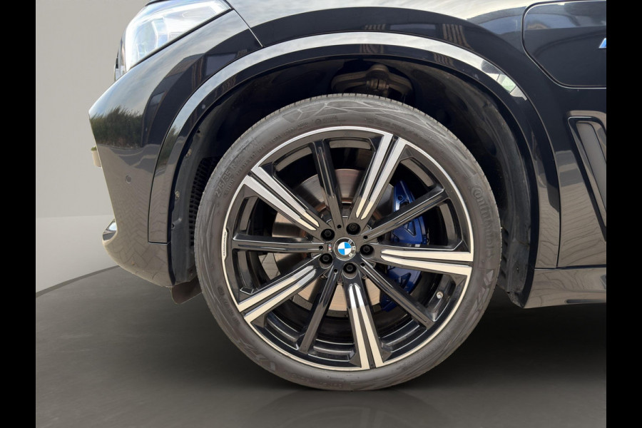 BMW X5 xDrive45e M-Sport B&W Sky Massage Laser
