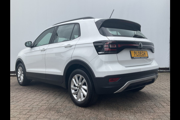 Volkswagen T-Cross 1.0 TSI Life Hoge zit DAB Camera Climatic Cruise