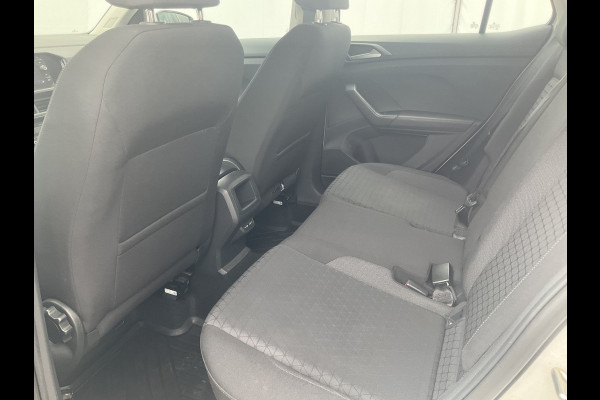 Volkswagen T-Cross 1.0 TSI Life Hoge zit DAB Camera Climatic Cruise