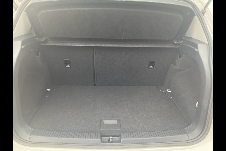 Volkswagen T-Cross 1.0 TSI Life Hoge zit DAB Camera Climatic Cruise