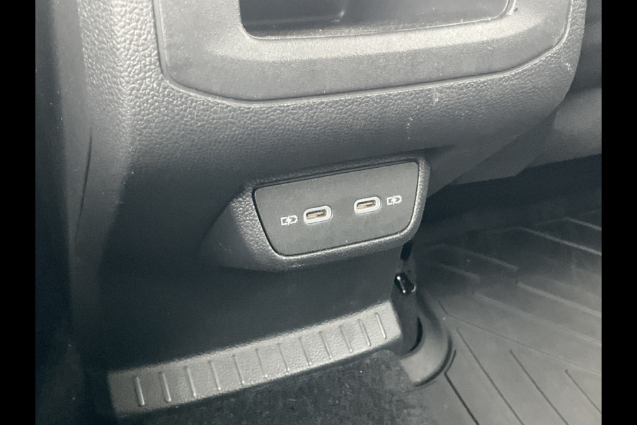Volkswagen T-Cross 1.0 TSI Life Hoge zit DAB Camera Climatic Cruise