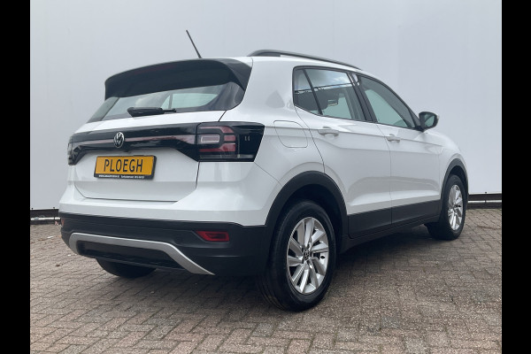 Volkswagen T-Cross 1.0 TSI Life Hoge zit DAB Camera Climatic Cruise
