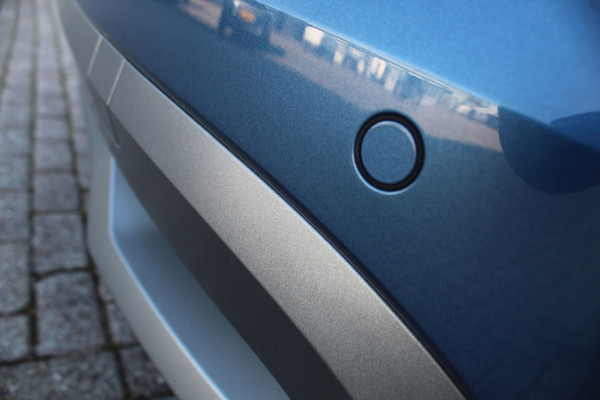 Škoda Kamiq 1.0-115pk TSI Sport Business AUTOMAAT ! Uiterst nette en goed onderhouden Skoda.