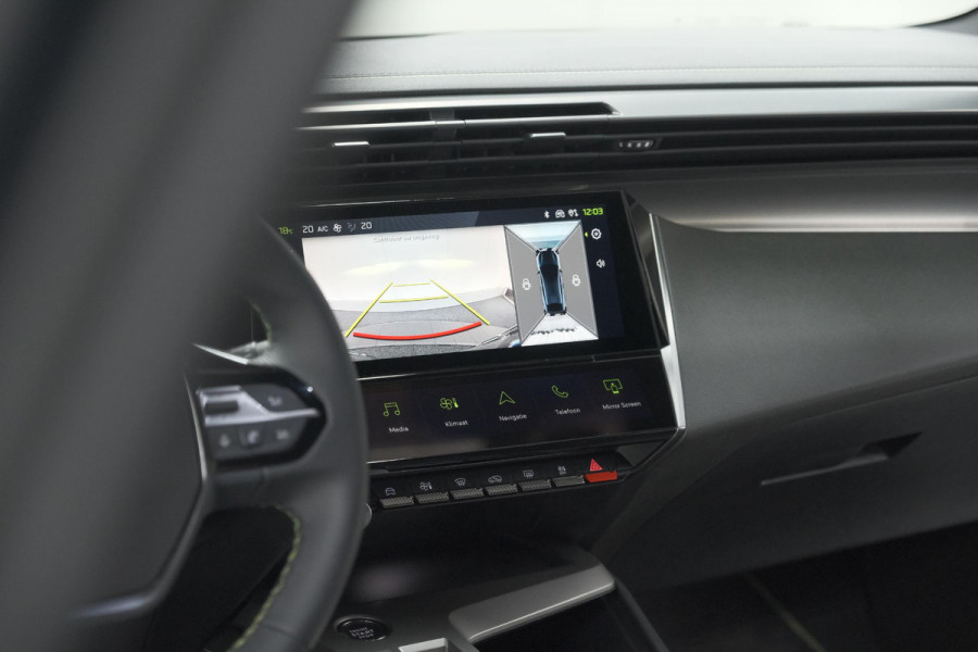 Peugeot 408 PureTech 130 EAT8 GT | 360 Camera | Adaptieve Cruise Control | Elektronische Kofferklep | Apple Carplay