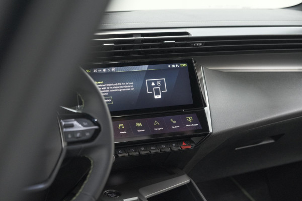 Peugeot 408 PureTech 130 EAT8 GT | 360 Camera | Adaptieve Cruise Control | Elektronische Kofferklep | Apple Carplay