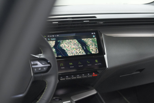 Peugeot 408 PureTech 130 EAT8 GT | 360 Camera | Adaptieve Cruise Control | Elektronische Kofferklep | Apple Carplay